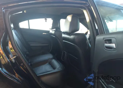 2022 Dodge Charger Sxt Rwd from USA, damaged, VIN 2C3CDXBG6NH201722